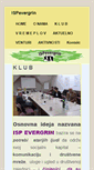 Mobile Screenshot of mrezaisp.org