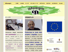 Tablet Screenshot of mrezaisp.org